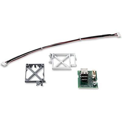 HP Interne USB-poorten printer- en scannerkits (Laser, LaserJet Enterprise M506-serie, LaserJet Enterprise MFP M527 series) HP Interne USB-poorten printer- en scannerkits (Laser, LaserJet Enterprise M506-serie, LaserJet Enterprise MFP M527 series)