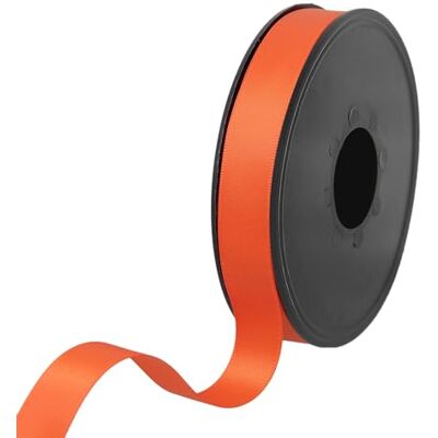 Les Petits Rubans Polyester lint dubbelzijdig satijnen lint 100% polyester voor bruiloften, geschenkverpakkingen, bloemstukken, knutselwerk, cake, strikken, versieringen, 3 mm x 50 m Les Petits Rubans Polyester lint dubbelzijdig satijnen lint 100% polyester voor bruiloften, geschenkverpakkingen, bloemstukken, knutselwerk, cake, strikken, versieringen, 3 mm x 50 m