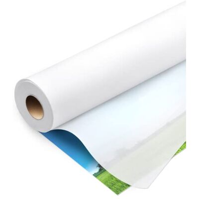 ELES VIDA Architectenpapierrol 42 cm x 50 m lineair 50 g/m² hoogwaardig blanco transparant papier rol tekenpapier naaipatroon voor naaisters, snijpatroon ELES VIDA Architectenpapierrol 42 cm x 50 m lineair 50 g/m² hoogwaardig blanco transparant papier rol tekenpapier naaipatroon voor naaisters, snijpatroon