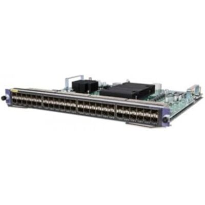 HP E 7500 48P 10G M2RSG Mod HP E 7500 48P 10G M2RSG Mod