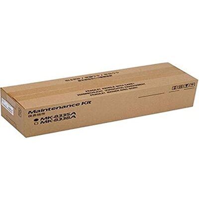 Kyocera MK 8335A verzorgingsset voor TASKalfa 2552ci, 3252ci Kyocera MK 8335A verzorgingsset voor TASKalfa 2552ci, 3252ci