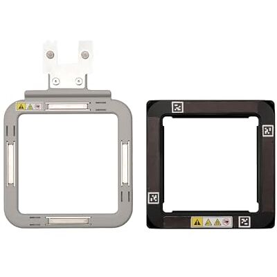 Brother Magnetisch frame 7 x 7 cm voor PP1 borduurmachine "Skitch Brother Magnetisch frame 7 x 7 cm voor PP1 borduurmachine "Skitch