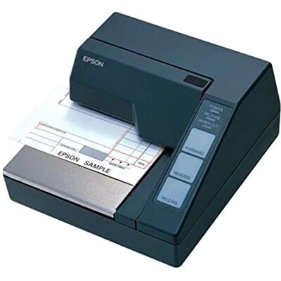 Epson TM-U295 2.1LPS Epson TM-U295 2.1LPS