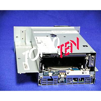 HP Bl535b MSL LTO-5 Ultrium vezelplaat Channel Drive Upgrade Kit HP Bl535b MSL LTO-5 Ultrium vezelplaat Channel Drive Upgrade Kit