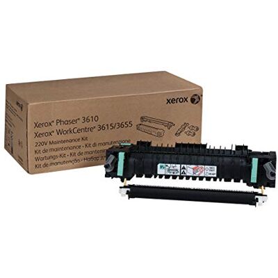 Xerox Fuser 220 Volt (Long-Life Item) Xerox Fuser 220 Volt (Long-Life Item)