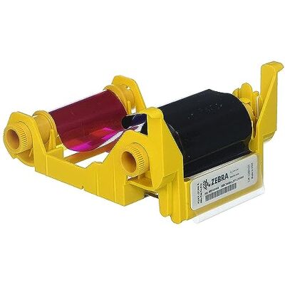 Zebra Technologies Zebra 800033-840 druktape Zebra Technologies Zebra 800033-840 druktape