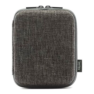 instax Square Link Smartphone printertas Geweven grijs instax Square Link Smartphone printertas Geweven grijs