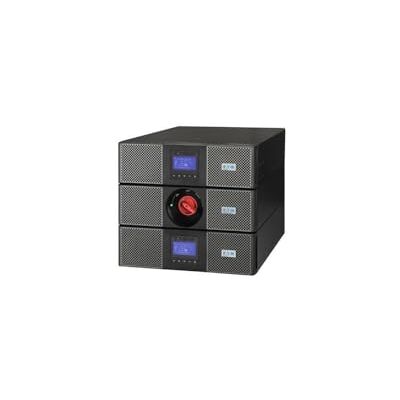 Eaton 9Pxmez6Ki 9Px Ups, 250V, 22Kva, zwart/zilver Eaton 9Pxmez6Ki 9Px Ups, 250V, 22Kva, zwart/zilver