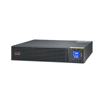 APC Uninterruptible Power Supply (Ups) 1 Kva 900 W, SRV1KRIRK-E APC Uninterruptible Power Supply (Ups) 1 Kva 900 W, SRV1KRIRK-E