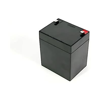 Eaton Vervangende accu voor Ellipse ECO 1200/Ellipse PRO 1200/5S1000I/EX700 omvormer zwart Eaton Vervangende accu voor Ellipse ECO 1200/Ellipse PRO 1200/5S1000I/EX700 omvormer zwart