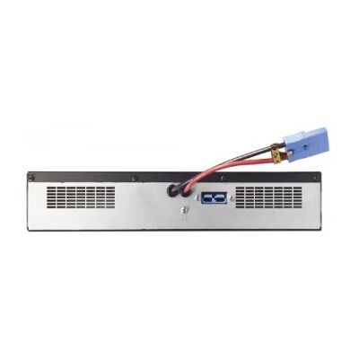 APC Smart-UPS RT 48V RM Battery Pack Loodzuur omvormer batterij 2U zwart voor P/N: SURT1000RMXLI, SURT1000RMXLI-NC, SURT1000XLIM, SURT1000XLI-NC, SURT2000RMXLI APC Smart-UPS RT 48V RM Battery Pack Loodzuur omvormer batterij 2U zwart voor P/N: SURT1000RMXLI, SURT1000RMXLI-NC, SURT1000XLIM, SURT1000XLI-NC, SURT2000RMXLI