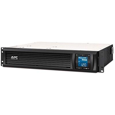 APC SMC-SmartConnect SMC1500I-2UC Smart-UPS 1500VA (montage in 2U rek, cloud monitoring, 4 IEC-C13 stopcontacten) APC SMC-SmartConnect SMC1500I-2UC Smart-UPS 1500VA (montage in 2U rek, cloud monitoring, 4 IEC-C13 stopcontacten)