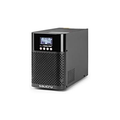 Salicru SLC Twin PRO 2 700VA Schuko SAI Salicru SLC Twin PRO 2 700VA Schuko SAI