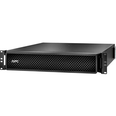 APC Smart-UPS SRT SRT96RMBP Ononderbroken stroomvoorziening (UV) batterijmodule voor 3kVA rack montage RM APC Smart-UPS SRT SRT96RMBP Ononderbroken stroomvoorziening (UV) batterijmodule voor 3kVA rack montage RM