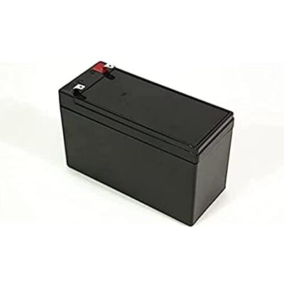 Eaton Reservebatterij voor 3S700G1/3S700G2 F-D-I/Ellipse ECO 650/Ellipse ECO 650 USB/Ellipse Pro 650/Protection Station 650/5S700I Zwart Eaton Reservebatterij voor 3S700G1/3S700G2 F-D-I/Ellipse ECO 650/Ellipse ECO 650 USB/Ellipse Pro 650/Protection Station 650/5S700I Zwart