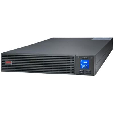 APC Easy UPS Online SRV RM Uitgebreide looptijd 6000VA 230V Geen SRVPM6KRIL accu APC Easy UPS Online SRV RM Uitgebreide looptijd 6000VA 230V Geen SRVPM6KRIL accu