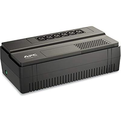 APC BV800I UPS Dubbele conversie (online-interactive) 0,8 kVA 450 W APC BV800I UPS Dubbele conversie (online-interactive) 0,8 kVA 450 W