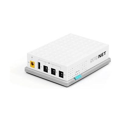 Salicru SPS NET2 Mini SAI DC 20W 10.000 mAh Salicru SPS NET2 Mini SAI DC 20W 10.000 mAh