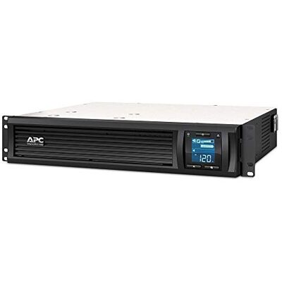 APC Smart-UPS SMC-SmartConnect SMC1000I-2UC 1000VA omvormer (montage in 2U rek, cloud monitoring, 4 IEC-C13 stopcontacten) APC Smart-UPS SMC-SmartConnect SMC1000I-2UC 1000VA omvormer (montage in 2U rek, cloud monitoring, 4 IEC-C13 stopcontacten)