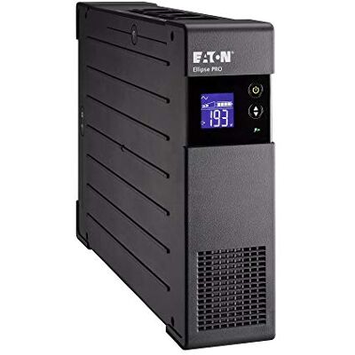 Eaton Elp1200Fr Ellipse Pro 1200 Fr Ups, Zwart Eaton Elp1200Fr Ellipse Pro 1200 Fr Ups, Zwart
