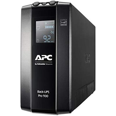 APC by Schneider Electric CA01889 ononderbroken voeding, vermogen 900 VA Model MI APC by Schneider Electric CA01889 ononderbroken voeding, vermogen 900 VA Model MI