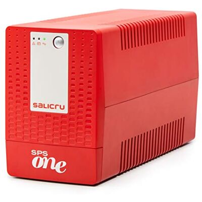 Salicru SPS One 1500VA V2 SAI Salicru SPS One 1500VA V2 SAI