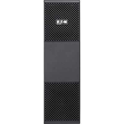Eaton 9SX 9SXEBM180RT – batterijbehuizing (op rek / buiten) – 3U – 19 inch – voor 9SX 9SX5KIRT Eaton 9SX 9SXEBM180RT – batterijbehuizing (op rek / buiten) – 3U – 19 inch – voor 9SX 9SX5KIRT
