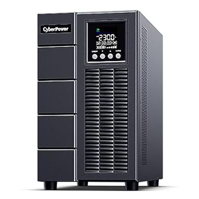 CyberPower Online S Series OLS3000EA USV 2700 Watt 3000 VA CyberPower Online S Series OLS3000EA USV 2700 Watt 3000 VA