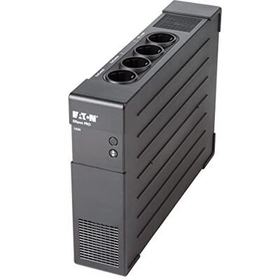 Eaton Ellipse PRO 1600 FR voeding, niet onderbreekbaar, zwart Eaton Ellipse PRO 1600 FR voeding, niet onderbreekbaar, zwart