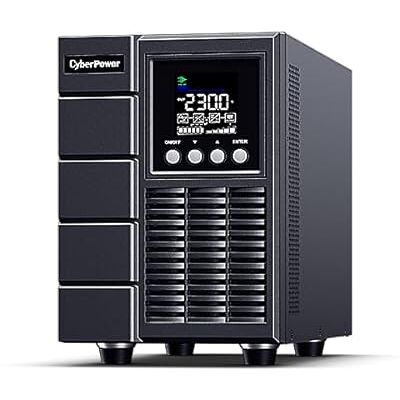 CyberPower USV OLS2000EA CyberPower USV OLS2000EA