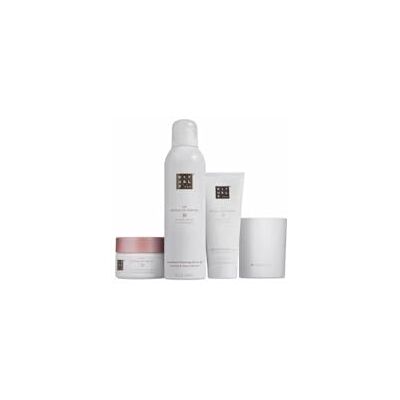 Rituals The Ritual of SAKURA gezichtscrème 4 stuks Merk: EAN: 8719134184549 Rituals The Ritual of SAKURA gezichtscrème 4 stuks Merk: EAN: 8719134184549