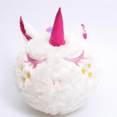 power gift Pluche bal... stoffen ballon Ø 23 cm. Fluffy Ball. Kinderballon voor binnen, pluizig speelgoed, knuffelig cadeau. power gift Pluche bal... stoffen ballon Ø 23 cm. Fluffy Ball. Kinderballon voor binnen, pluizig speelgoed, knuffelig cadeau.