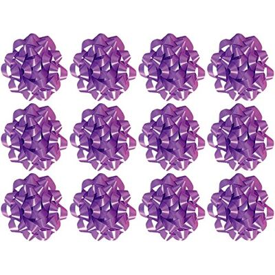 The Gift Wrap Company mat decoratieve strikken The Gift Wrap Company mat decoratieve strikken