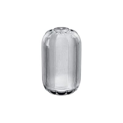 Villeroy & Boch Transparante vaas, vaatwasmachinebestendig, mondgeblazen glas, handgemaakt, decoratieve vaas voor bloemen, tafelvaas, bloemendesign, hoge vaas, decoratie, glas Villeroy & Boch Transparante vaas, vaatwasmachinebestendig, mondgeblazen glas, handgemaakt, decoratieve vaas voor bloemen, tafelvaas, bloemendesign, hoge vaas, decoratie, glas