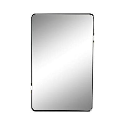 DKD Home Decor wandspiegel, standaard DKD Home Decor wandspiegel, standaard