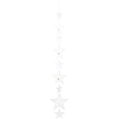 Räder Living sterketting lengte 120 cm, Länge: 120 cm Räder Living sterketting lengte 120 cm, Länge: 120 cm