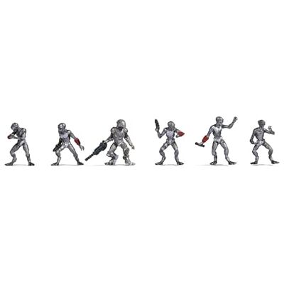 NOCH 15812 modelspoorbaan figuur 12 klasse NOCH 15812 modelspoorbaan figuur 12 klasse
