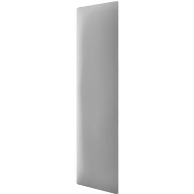 DHOME Gevoerde panelen van kunstleer, akoestische muurstickers, schokbescherming, hoofdeinde, decoratie voor huis, slaapkamer (lichtgrijs, 60 x 20 cm) DHOME Gevoerde panelen van kunstleer, akoestische muurstickers, schokbescherming, hoofdeinde, decoratie voor huis, slaapkamer (lichtgrijs, 60 x 20 cm)