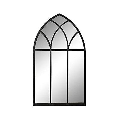 DKD Home Decor Miroir mural, Standard DKD Home Decor Miroir mural, Standard