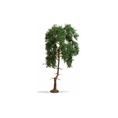 NOCH Miniatuur boom N20140, groen NOCH Miniatuur boom N20140, groen