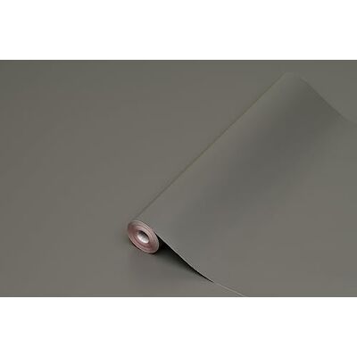 d-c-fix Zelfklevend meubelfolie, effen, satijn, antraciet, 67,5 cm x 2 m d-c-fix Zelfklevend meubelfolie, effen, satijn, antraciet, 67,5 cm x 2 m
