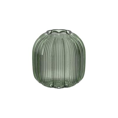 Villeroy & Boch Groene vaasbloem 11 cm, vaatwasmachinebestendig, kleine bloemenvaas, mondgeblazen, handgemaakt, van glas. Ideale decoratie voor decoratie of home deco Villeroy & Boch Groene vaasbloem 11 cm, vaatwasmachinebestendig, kleine bloemenvaas, mondgeblazen, handgemaakt, van glas. Ideale decoratie voor decoratie of home deco