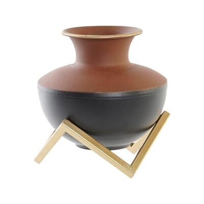 DKD Home Decor Vase, Standard DKD Home Decor Vase, Standard