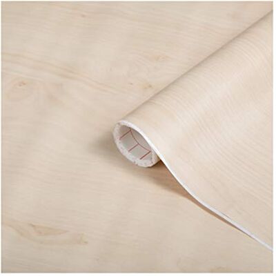 d-c-fix Decoratieve folie berk 67,5 cm x 2 m d-c-fix Decoratieve folie berk 67,5 cm x 2 m