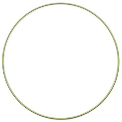 Creative Vaessen creatief metaal voor knutselen, groen, 25 cm, dromenvanger-ring, krans voor macrame wandkleed, haken, bohemien, decoraties en bruiloft en meer Creative Vaessen creatief metaal voor knutselen, groen, 25 cm, dromenvanger-ring, krans voor macrame wandkleed, haken, bohemien, decoraties en bruiloft en meer