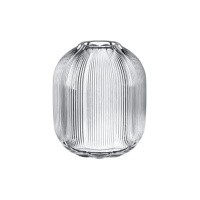 Villeroy & Boch Transparante vaas, vaatwasmachinebestendig, tafelvaas, mondgeblazen, handgemaakt, decoratieve vaas voor bloemen, elegant bloemendesign, woningdecoratie, glas Villeroy & Boch Transparante vaas, vaatwasmachinebestendig, tafelvaas, mondgeblazen, handgemaakt, decoratieve vaas voor bloemen, elegant bloemendesign, woningdecoratie, glas