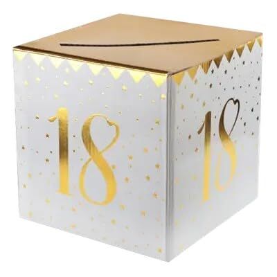 Santex 6186-18, spaarpot voor de leeftijd van 18 jaar Santex 6186-18, spaarpot voor de leeftijd van 18 jaar