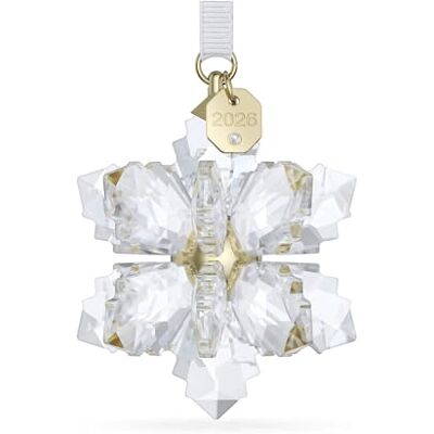 Swarovski Jaarlijkse editie 3D-decoratie 2026 Swarovski Jaarlijkse editie 3D-decoratie 2026
