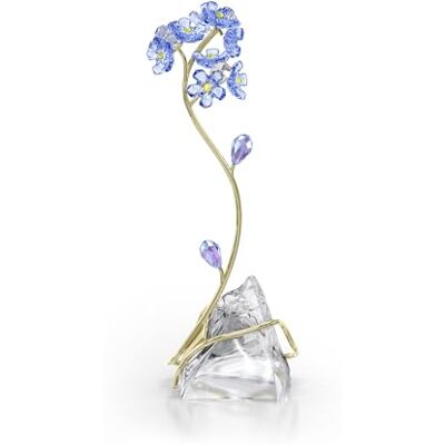 Swarovski Florere vergeet-mij-nietjes Swarovski Florere vergeet-mij-nietjes