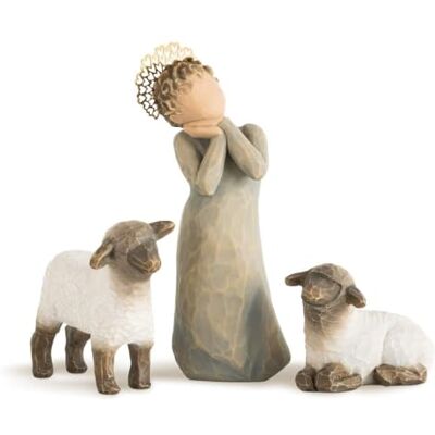 Willow Tree WT Geboorteouder,None,Multi kleuren Willow Tree WT Geboorteouder,None,Multi kleuren
